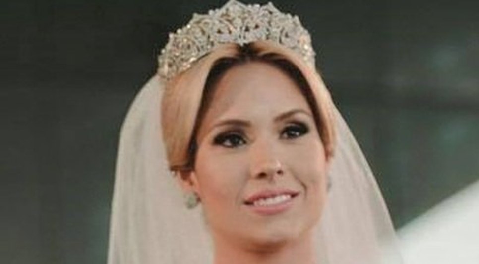 mulher de safadão  / Foto: R7