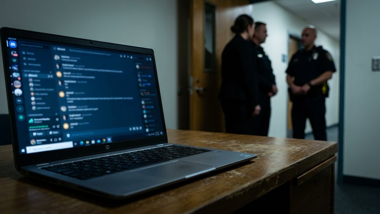 Discord será investigado após morte de adolescente de 13 anos