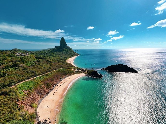 Noronha2B 2026 divulga programação e projetos selecionados