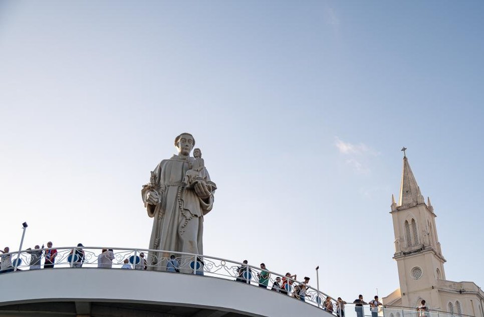 Inauguração / Foto: Governo de Sergipe