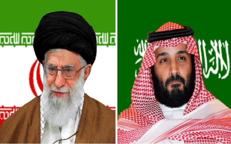 Irã e Arábia Saudita superam tensões e retomam relações diplomáticas