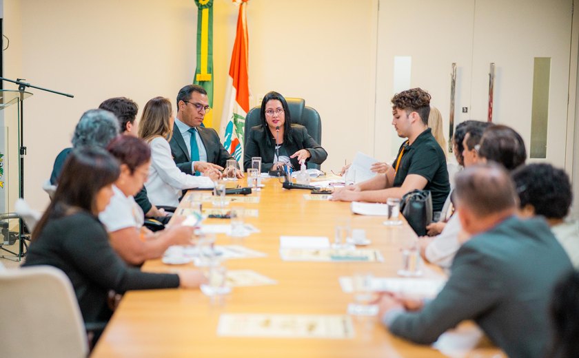 Estado reafirma compromisso com Fórum no Dia Nacional de Combate ao Trabalho Infantil