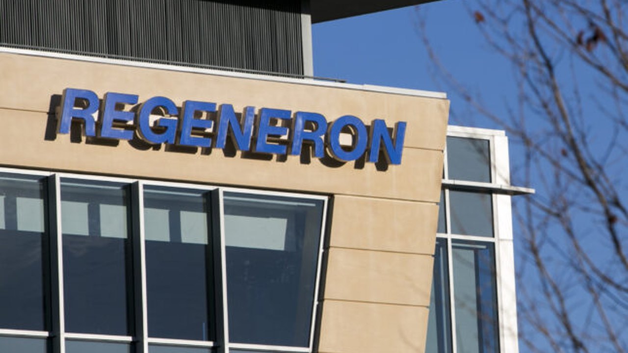 Regeneron anuncia fase 3 de testes clínicos de coquetel para prevenir covid-19