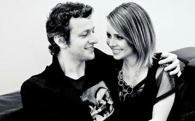 Sandy se declara para Lucas Lima em aniversário do ex: 'Te amo para sempre'