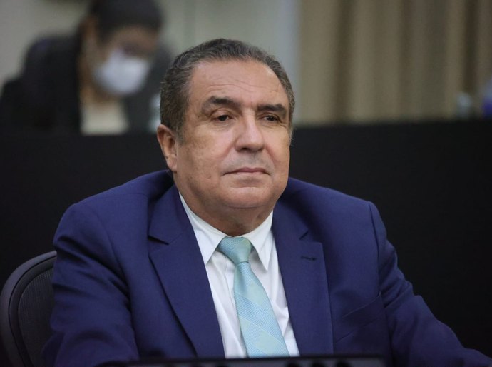 Lei de autoria do deputado Inácio Loiola reconhece Instituto de Cultura Ero Dictus como Utilidade Pública Estadual