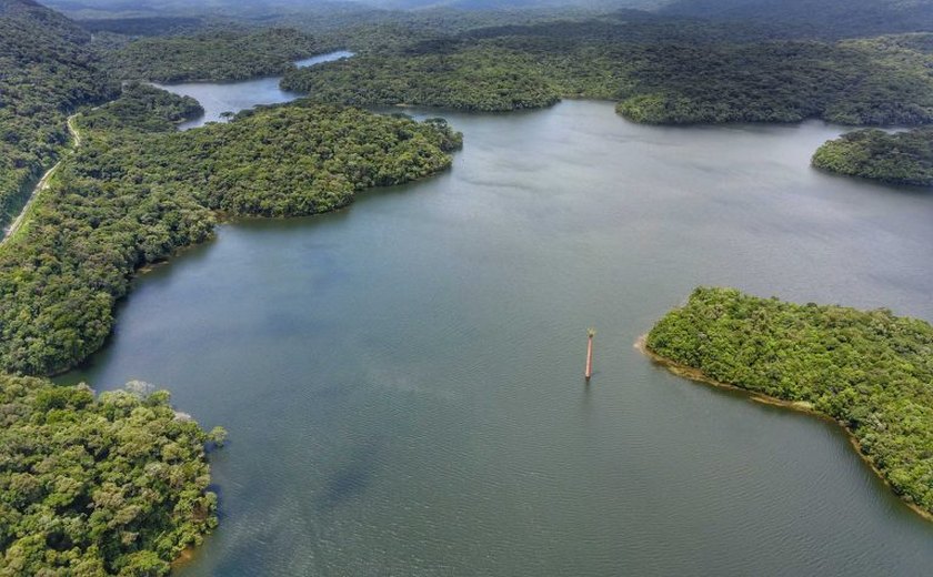 Lei garante maior acesso a informações sobre nível dos reservatórios de água