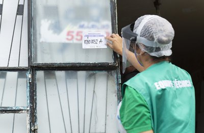 Programa de Compensação Financeira chega a 14.495 propostas apresentadas em abril 