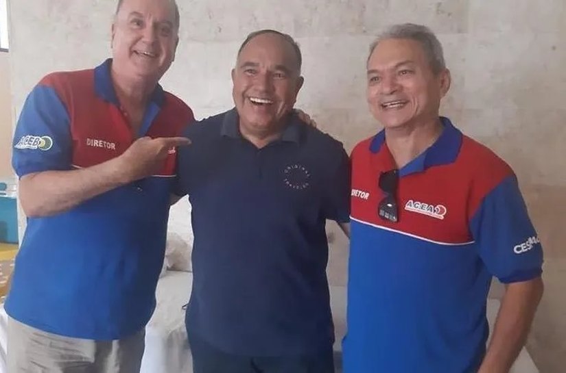 ACEA convida Cronistas Esportivos de Alagoas para grande encontro da categoria em Capela
