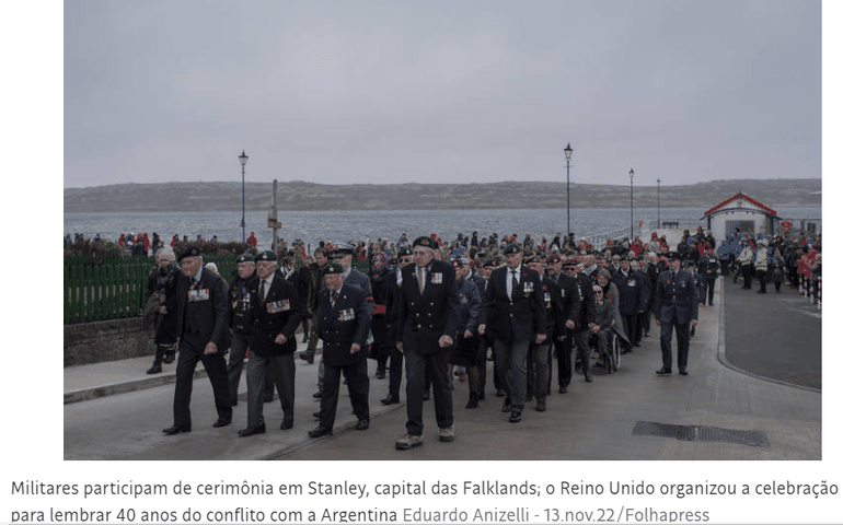 80 anos do Dia D: Veteranos de guerra participam de comemorações e contam suas memórias: 'Meus joelhos tremiam'