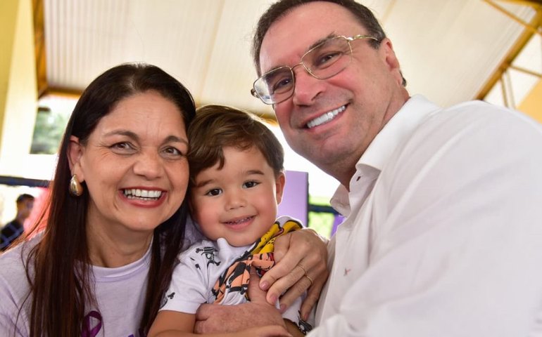 Arena do Empoderamento mobiliza Arapiraca em ação conjunta contra a violência de gênero