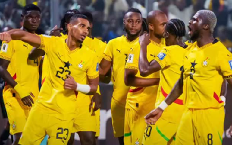 Gana vence Comores e garante vaga na Copa do Mundo de 2026; confira a lista dos classificados