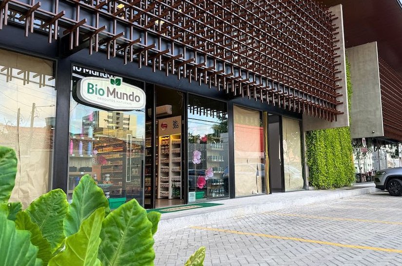 Maceió ganha destaque e atrai franquias de todo o país