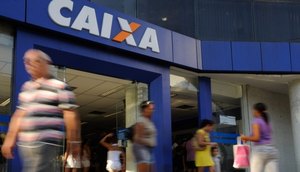 Desenrola Brasil: Caixa abre agências uma hora mais cedo para renegociação de dívidas nesta sexta-feira