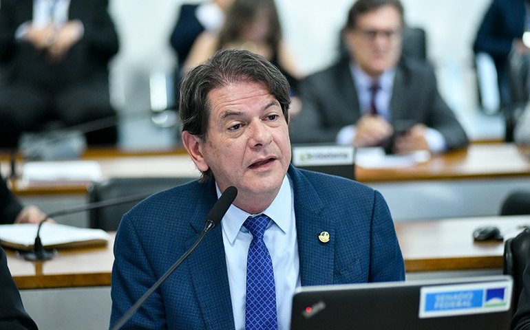 CE cria subcomissão permanente para fiscalizar as políticas de alfabetização