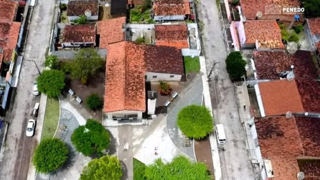 Mutirão em Penedo vai regularizar posse das casas do Conjunto Rosete Andrade e da Cohab