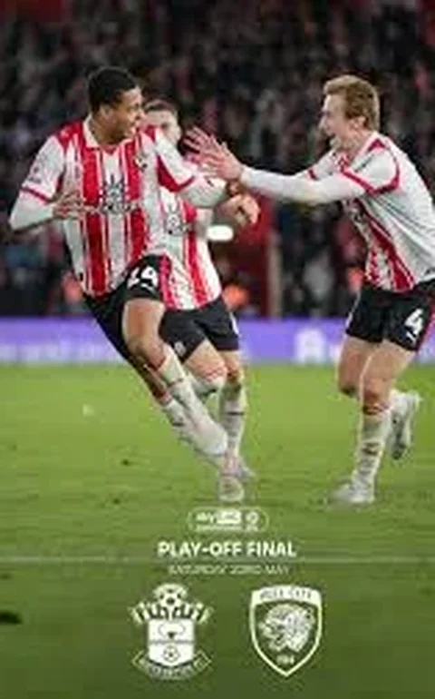 Southampton avança à final dos playoffs, mas pode ser punido por suposta espionagem