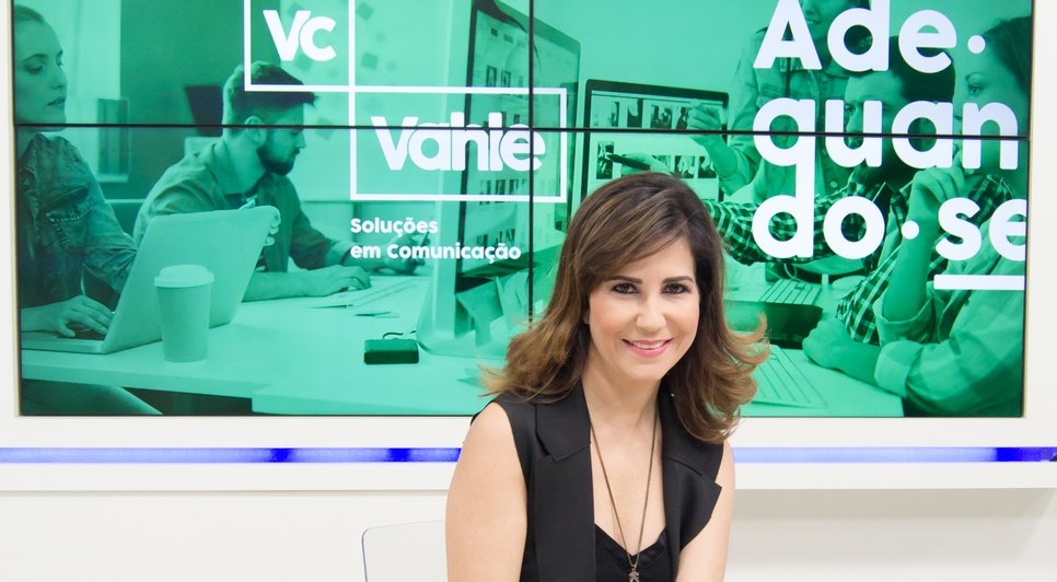 Você Vahle / Foto: a8se