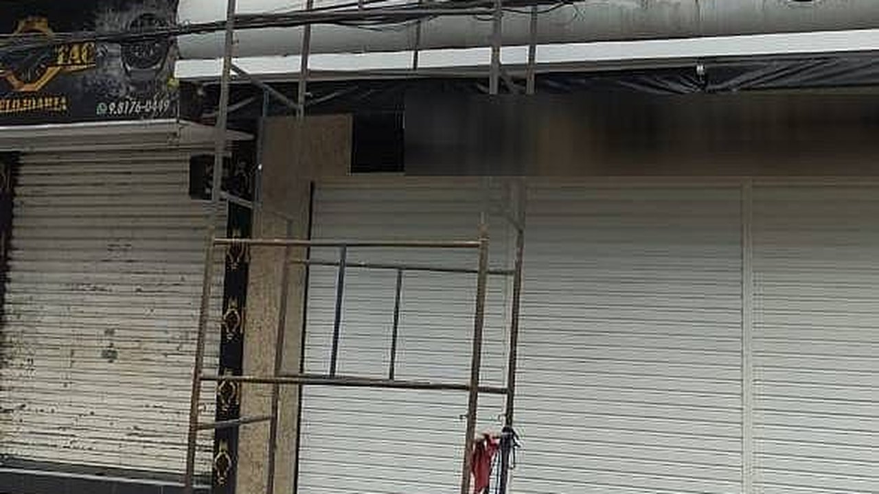 Choque elétrico mata um e deixa outro em estado grave em Arapiraca