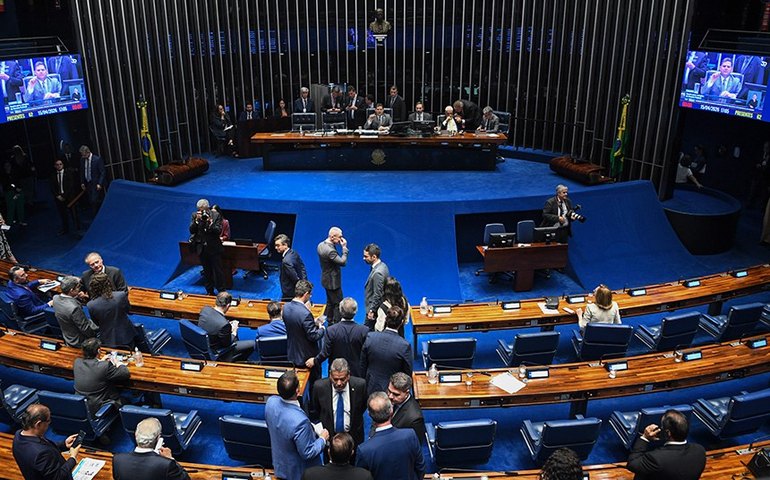 Criação do Dia Nacional em Memória das Vítimas da Covid-19 vai para sanção