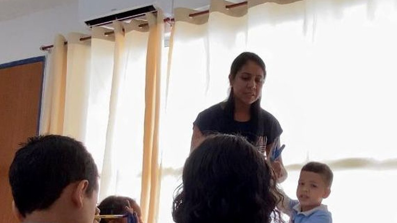 Prefeitura de Branquinha inicia climatização em toda a rede municipal de ensino