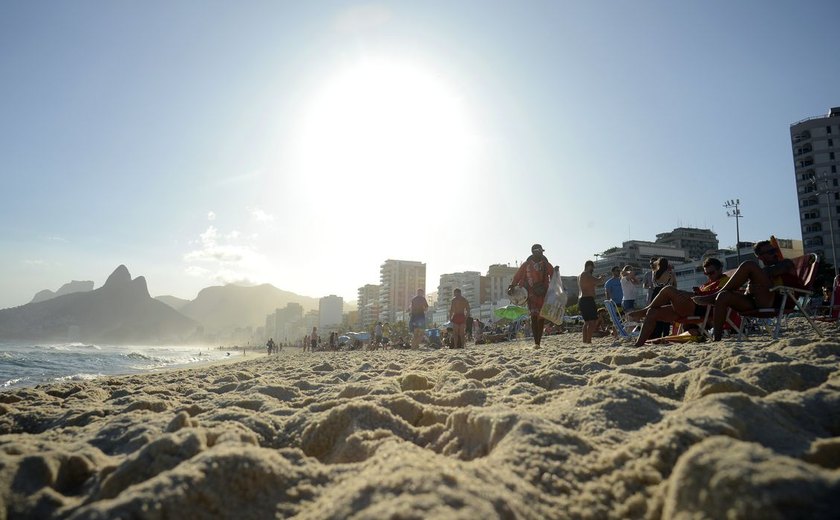 Plano verão: RJ tem protocolo de calor, parceria com a Nasa e radar 3D