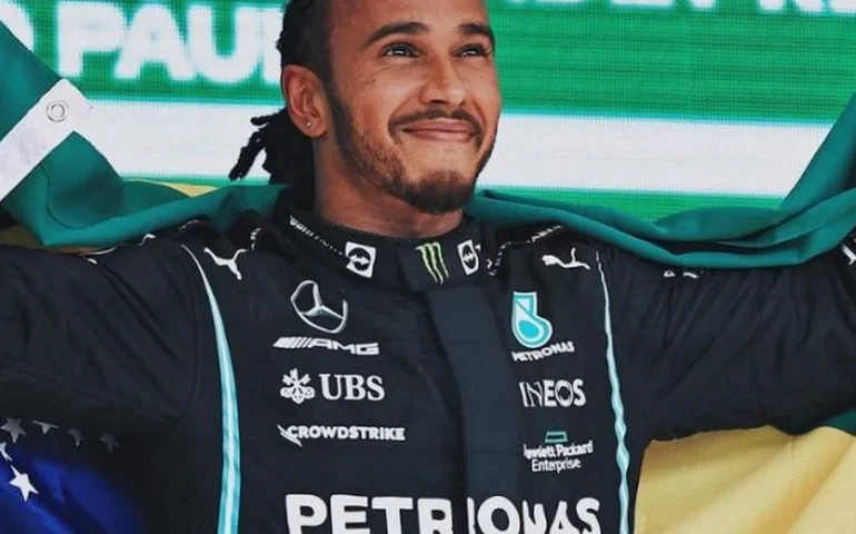 F-1 anuncia pacto de diversidade e inclusão com apoio de comissão liderada por Hamilton