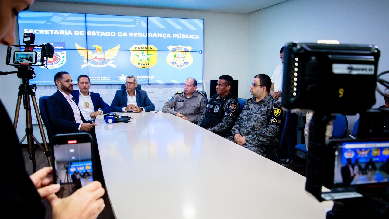 Suspeitos de matar criança de 3 anos morrem após trocar tiros com a polícia