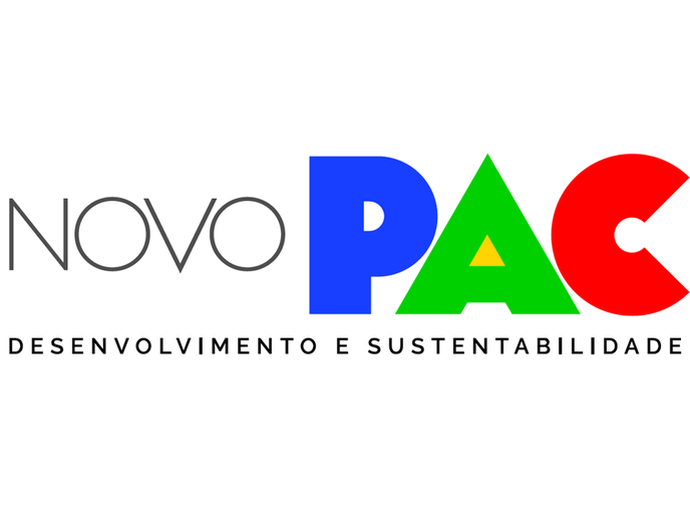 Novo PAC: em Alagoas, 57,5% dos investimentos previstos até 2026 já foram executados