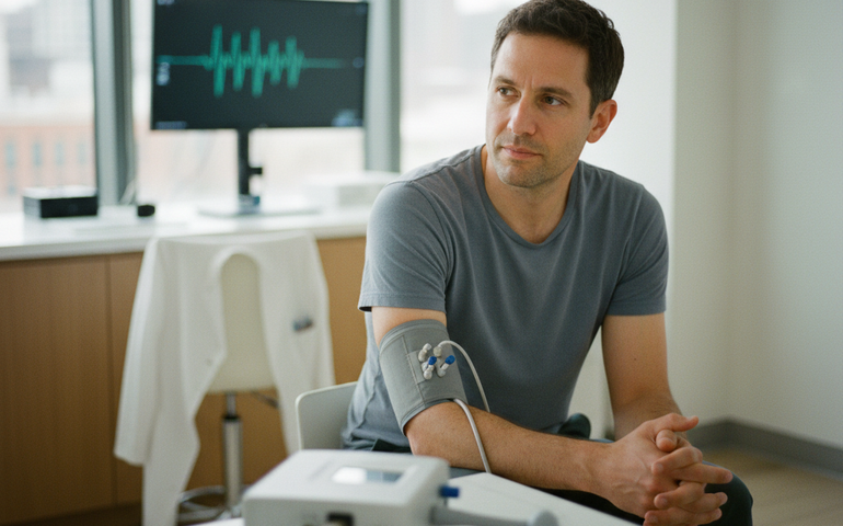 Saúde do pênis pode indicar longevidade? Especialistas avaliam tese de guru da 'juventude eterna'