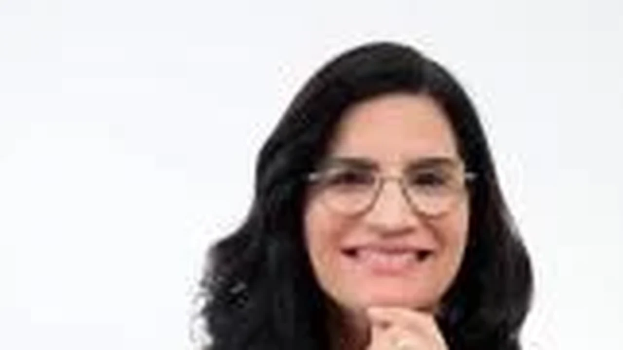 Após 590 votos para vereadora, Maria Cristina recebe R$ 700 mil do PL para tentar vaga de deputada federal