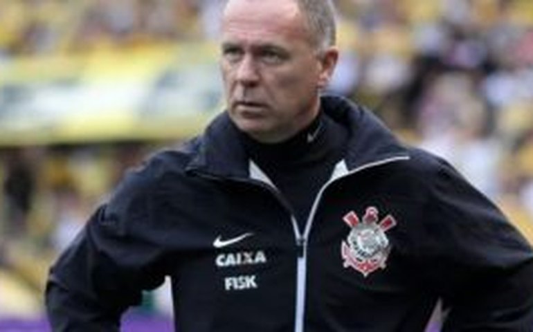 Fausto Vera e Gabriel Silva são problemas para Mano Menezes no Corinthians por lesão