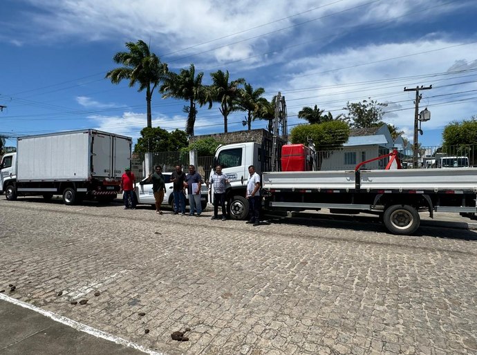 Trabalho de Pedro Vilela garante fortalecimento de pequenos produtores em Viçosa