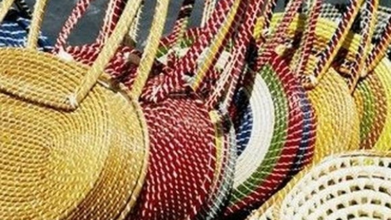 IMA incentiva a organização de artesãs da APA da Marituba do Peixe