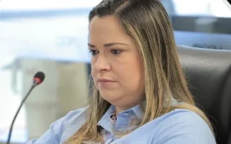 Lula indica Tarcijany Linhares para comandar a Defensoria Pública da União