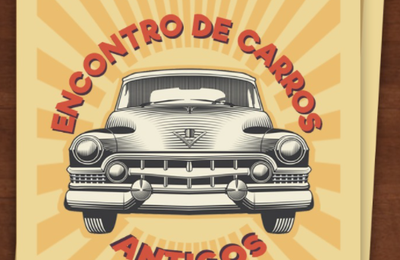 Carros antigos desfilarão pelas ruas de Murici neste sábado