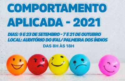 Profissionais do Credefipi recebem curso do aplicador ABA, em Palmeira
