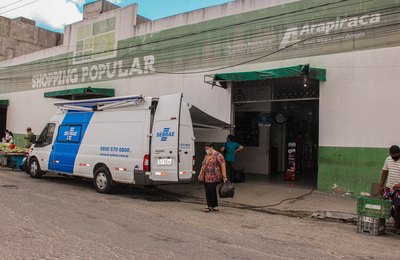 Prefeitura de Arapiraca e Sebrae garantem formalização para pequenos e médios empreendedores