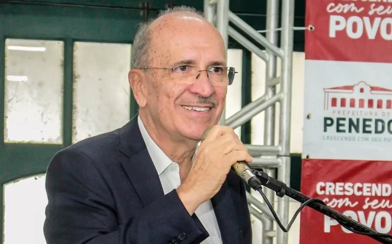 Ronaldo Lopes faz terceiro anúncio sobre equipe de governo da Prefeitura de Penedo