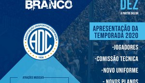 DOMINGO AZUL E BRANCO 