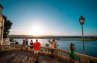 Destino Penedo participa de mais uma edição do Roadshow Regional Alagoas