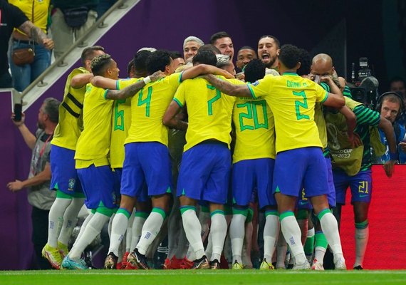 Jornal Olé diz a real sobre o Brasil: “Todos têm medo de enfrentá-lo”
