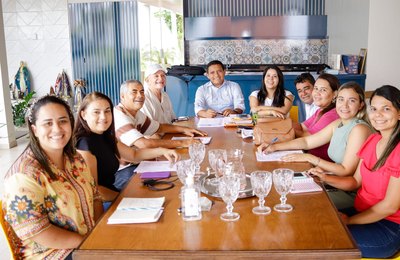 Prefeitura de Palmeira realizará maior entrega de peixes durante a Semana Santa 