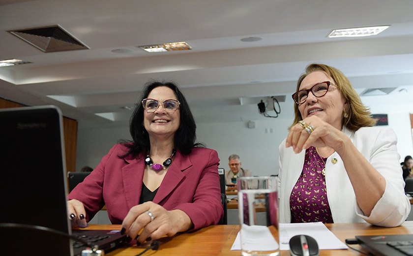 Ampliação da licença-paternidade é aprovada pela CDH