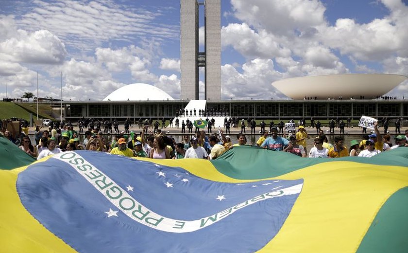 Brasil Fala: participantes contam como foi encontro com seu 'oposto político'