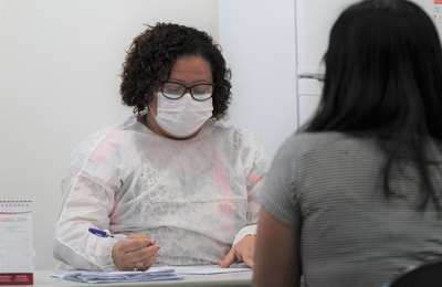 Prefeitura alerta para o aumento de casos de síndromes gripais em Coruripe e orienta sobre os cuidados