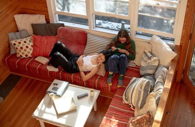 Airbnb divulga tendências de viagem para o feriado de Páscoa