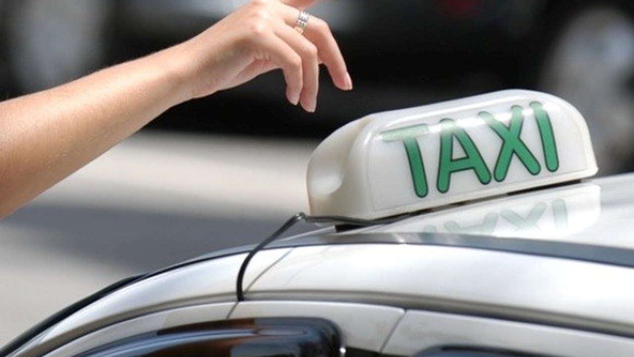 Sesau promove ações voltadas à saúde dos taxistas nesta quinta-feira