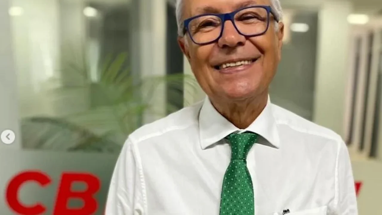 Quem é Dr. Wanderley: médico, ex-vice-governador e deputado estadual com forte ligação com o sertão