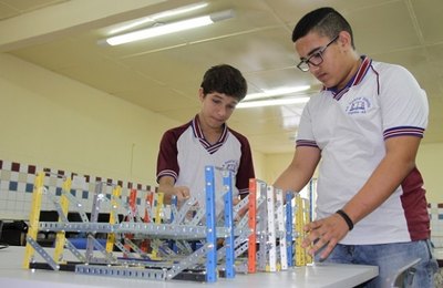Escolas da rede estadual participam de fórum sobre Ensino Integral