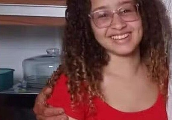 PC confirma que menina de 12 anos que fugiu de Atalaia com suposto namorado é encontrada em PE